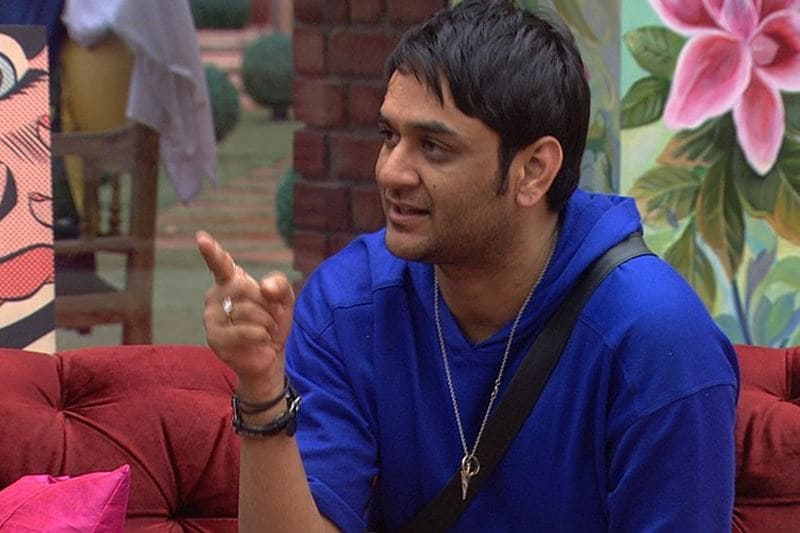Bigg Boss 11, Bigg Boss, Bigg Boss contestant, Bigg Boss captain, Salman Khan, Vikas gupta, Hina Khan, Arshi Khan, Sshivani, Puneesh Sharma