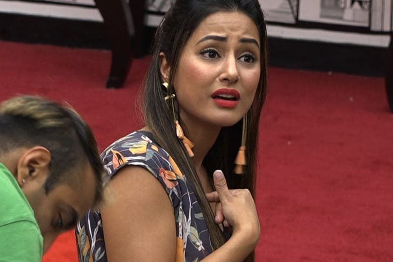 Bigg Boss 11, Bigg Boss, Bigg Boss contestant, Bigg Boss captain, Salman Khan, Vikas gupta, Hina Khan, Arshi Khan, Sshivani, Puneesh Sharma