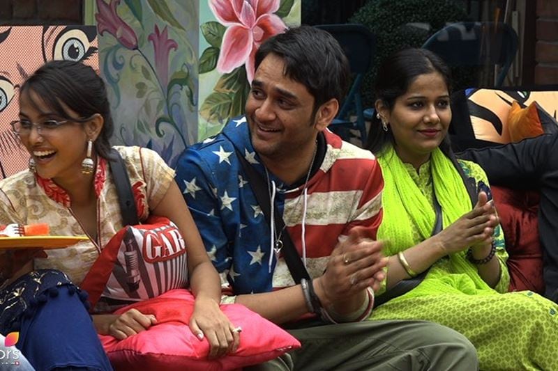 Bigg Boss 11, Bigg Boss, Bigg Boss contestant, Bigg Boss captain, Salman Khan, Vikas gupta, Hina Khan, Arshi Khan, Sshivani, Puneesh Sharma
