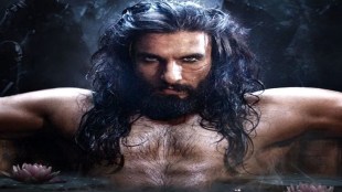 Padmavati movie first look, Padmavati movie first look Ranveer Singh, Padmavati movie first look Deepika Padukone, Padmavati movie first look Shahid Kapoor, Ranveer Singh, Deepika Padukone and Shahid Kapoor's new avatars, Padmavati poster collection, Check out Padmavati pictures
