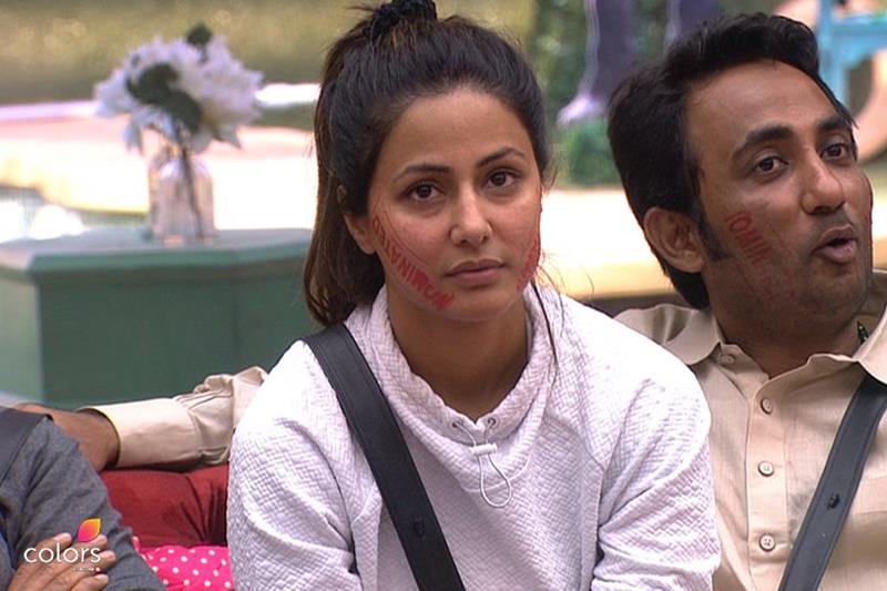 Bigg Boss 11, Vikas Gupta, Akash Dadlani, Benafasha Soonawala, Bigg Boss, Hina Khan, Arshi Khan and Bandgi Kalra, Jyoti Kumari, Puneesh Sharma,