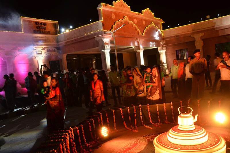 Narendra Modi Gujarat visit, Diwali celebration, Modi Vadnagar, Vadnagar, PM Modi, gujarat visit, PM modi gujarat,