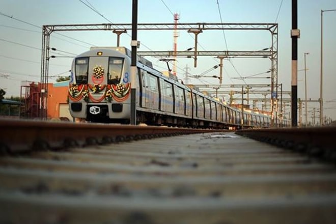 Delhi Metro, delhi metro fare hike, delhi metro fare, fares of delhi metro Delhi Metro, delhi metro fare hike, delhi metro fare, fares of delhi metro