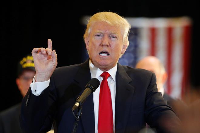iran nuclear deal, us president, president of america, donald trump, donald trump hits back, iran nuclear deal participants, donald trump on iran, iran nuclear deal firebacks