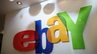 EBay, EBay's profit, EBay's profit disappoints, shares fall, EBay shares fall, Amazon, marketing