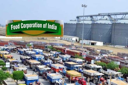 food subsidy, bank loan problem, issues in taking short term loan fci, Food Corporation of India