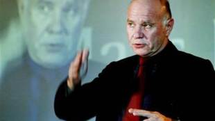Gloom, Boom & Doom report, marc faber report, marc faber new report, marc faber racist claims