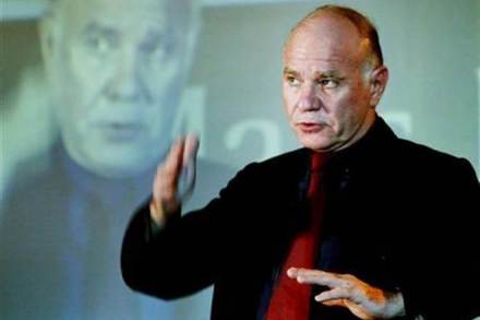 Gloom, Boom & Doom report, marc faber report, marc faber new report, marc faber racist claims Gloom, Boom & Doom report, marc faber report, marc faber new report, marc faber racist claims