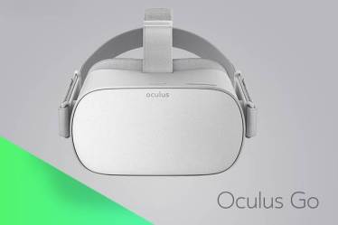 Facebook, Facebook INc, Mark Zuckerberg, Oculus Rift, Oculus Go, virtual reality hardware, technology, business applications, HTC Corp, HTC Corp handset, Alphabet Inc