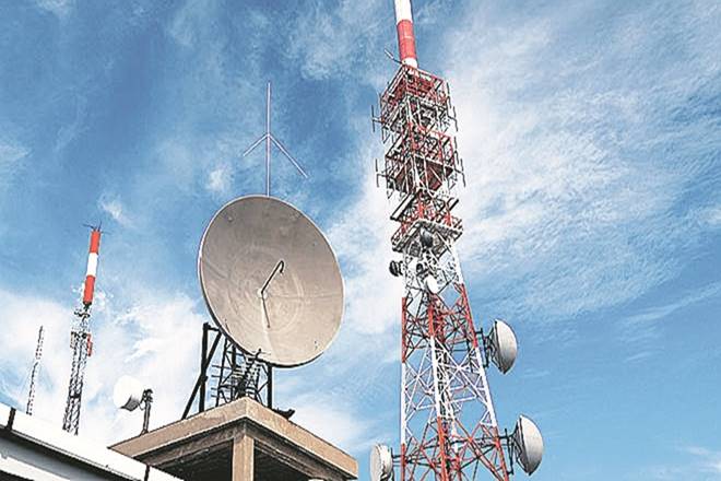 Spectrum mortgage, ing, img on Spectrum mortgage, telecom industry, telecom companies, Trai, IMG’s report, business plan, lending by banks, tangible asset