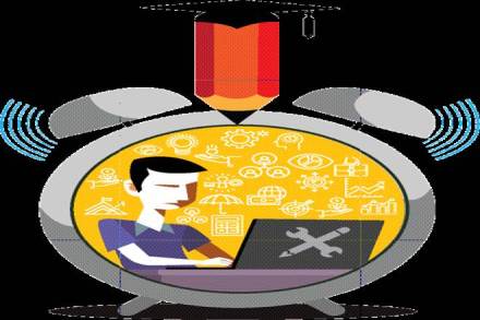 It’s been 15 years since India carved a niche as a global hub for outsourcing software services. 