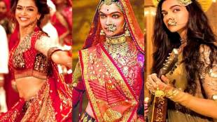 Padmavati, Ghoomar, deepika Padukone, Nagada Sang Dhol, Deewani Mastani, Ram-Leela, Goliyon Ki Rasleela Ram-Leela, Bajirao Mastani, Mohe Rang Do Laal, Padmavati box office collection, entertainment news