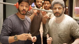 Golmaal Again, Golmaal Again box Office, Golmaal Again box Office Collection, Ajay Devgan, Rohit Shetty, Arshad Warsi, Golmaal series, lifetime collection, opening weekend collection, Secret Superstar, Advait Chandan, Aamir Khan, Zaira Wasim, Chef, Saif Ali Khan, Judwaa 2, David Dhawan, Varun Dhawan, Taapsee Pannu, Jacqueline Fernandez, Bhoomi, Omung Kumar, Sanjay dutt, Aditi Raqo Hydari, entertainment news