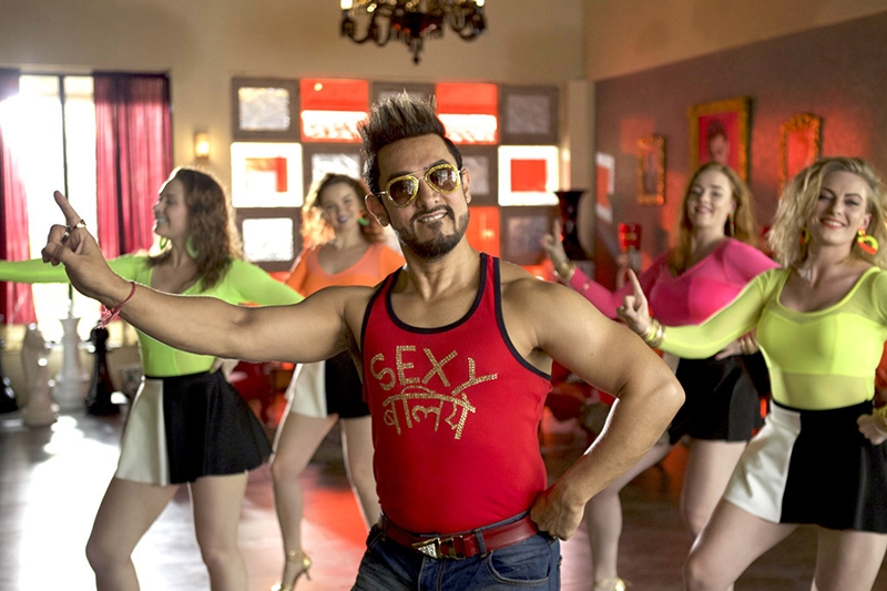 Golmaal Again, Golmaal Again box Office, Golmaal Again box Office Collection, Ajay Devgan, Rohit Shetty, Arshad Warsi, Golmaal series, lifetime collection, opening weekend collection, Secret Superstar, Advait Chandan, Aamir Khan, Zaira Wasim, Chef, Saif Ali Khan, Judwaa 2, David Dhawan, Varun Dhawan, Taapsee Pannu, Jacqueline Fernandez, Bhoomi, Omung Kumar, Sanjay dutt, Aditi Raqo Hydari, entertainment news