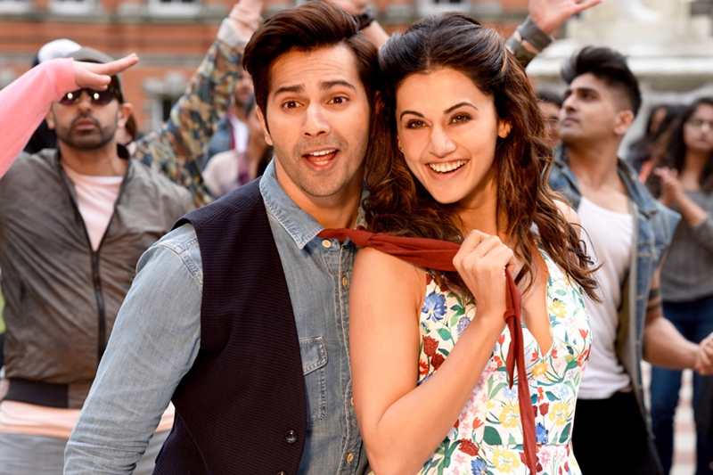 Golmaal Again, Golmaal Again box Office, Golmaal Again box Office Collection, Ajay Devgan, Rohit Shetty, Arshad Warsi, Golmaal series, lifetime collection, opening weekend collection, Secret Superstar, Advait Chandan, Aamir Khan, Zaira Wasim, Chef, Saif Ali Khan, Judwaa 2, David Dhawan, Varun Dhawan, Taapsee Pannu, Jacqueline Fernandez, Bhoomi, Omung Kumar, Sanjay dutt, Aditi Raqo Hydari, entertainment news