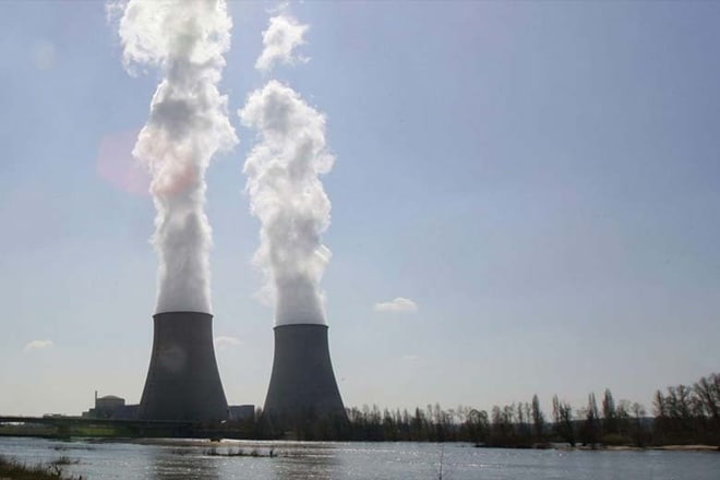 GE power, Doosan Power Systems India, air quality control, Obra C power plant, Jawaharpur Vidyut Utpadan Nigam