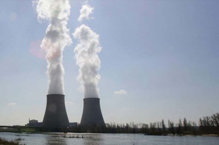 GE power, Doosan Power Systems India, air quality control, Obra C power plant, Jawaharpur Vidyut Utpadan Nigam
