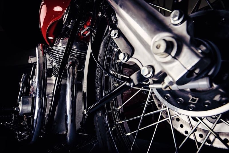 The engines and motorcycles will be built in Durg, Chattisgarh near Bhillai, where Carberry has a facility for over a year now. Each motorcycle will be built in assembly line format with one technician to one motorcycle at a time, the company plans to manufacture 100 bikes by the end of next year. However, most of the sales will be targeted at overseas buyers.