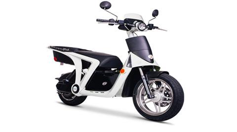 Mahindra GenZe electric two-wheelers considered for India, might debut in 2019