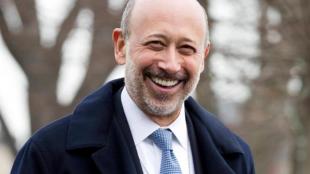 Lloyd, Lloyd Blankfein, Goldman Sachs, Digital Asset Holdings, Japanese broker, SBI, Digital Asset Holdings, venture capital firm, Google