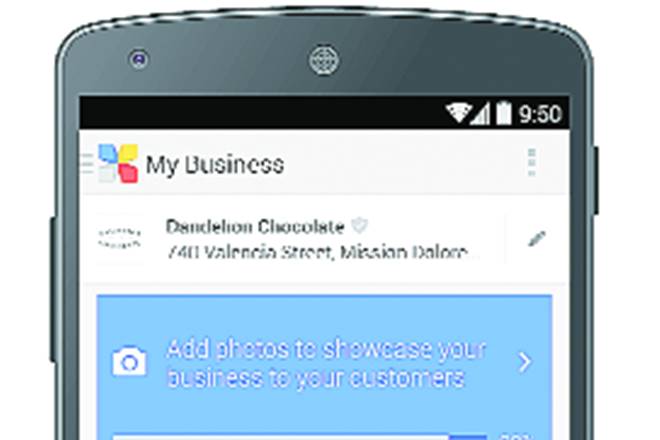 google, google dashboard, dashboard within google