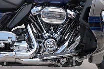  Milwaukee-Eight 114 engine 