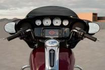 Infotainment Boom Box system
