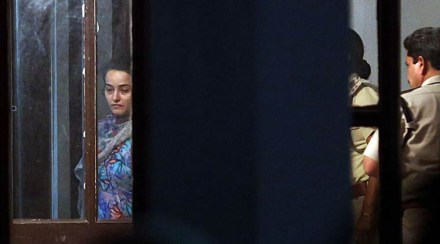 Honeypreet interview, Honeypreet Insan interview, dera sacha sauda, ram rahim singh, honeypreet, where is honeypreet, Honeypreet video, watch honeypreet interview, vishwas gupta, honeypreet husband