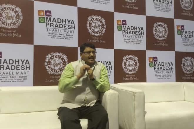 Hari Ranjan Rao, tourism secretary, Madhya Pradesh, said that MP Tourism has drafted a new policy for attracting private investment into the state