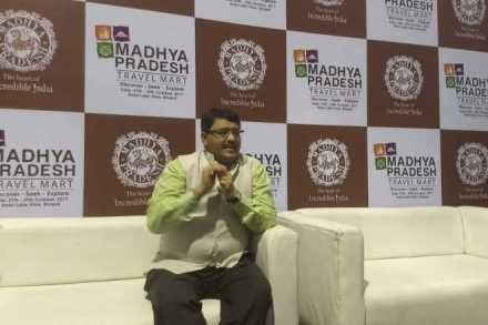 Hari Ranjan Rao, tourism secretary, Madhya Pradesh, said that MP Tourism has drafted a new policy for attracting private investment into the state