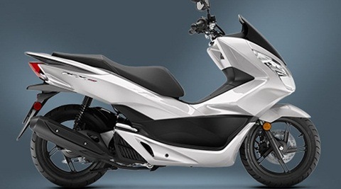 Honda PCX