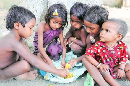 P Chidambaram on hunger index, P Chidambaram, P Chidambaram on hunger, IFPRI, hunger in developing countries, WHO, Hunger in India, NFSA Promise, NFSA Promise by government, food grains, Swachh Bharat, food budget, Food Security and Nutrition Report