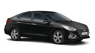 Hyundai Verna