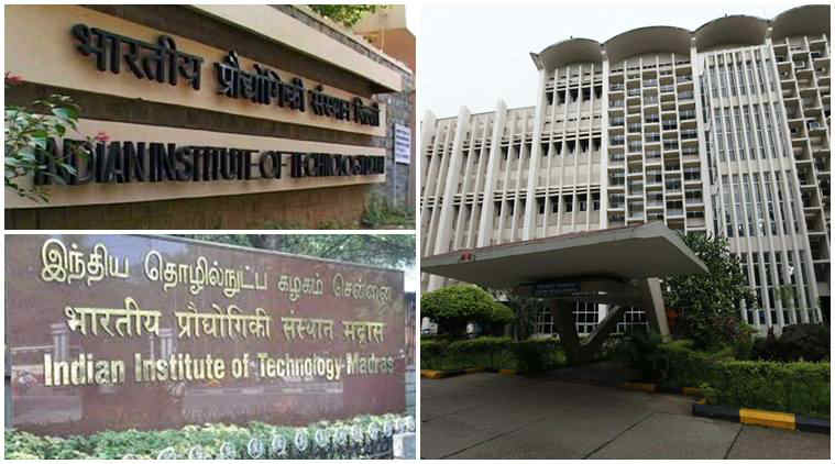 IIT Roorkee, IIT Roorkee building, IIT Roorkee smart grid, JCERDC, smart energy distribution system, IIT Kanpur, IIT Roorkee, IIT Delhi, IIT Madras, IIT Bhubaneswar, IIT Kanpur campus