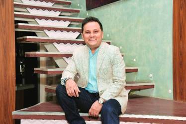 Immortal India book review, Immortal India book, Immortal India, Amish, non-fiction title, non-fiction book, non-fiction novel, LGBT rights, Uniform Civil Code, freedom of expression