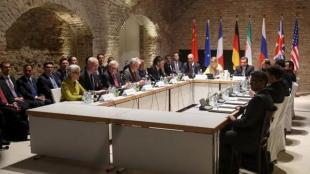 Congress, Congress clarification, Iran nuclear deal, international accord, Iranian gas project, Total