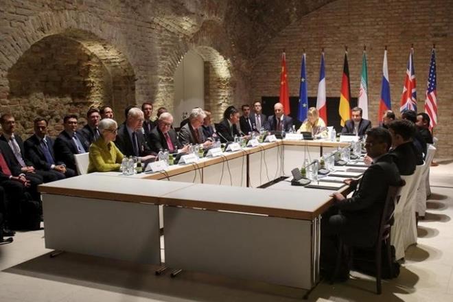 Congress, Congress clarification, Iran nuclear deal, international accord, Iranian gas project, Total