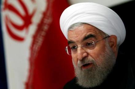  Donald Trump, nuclear deal, missile remark, Hassan Rouhani, President Trump,  Iran's international nuclear deal, JCPOA