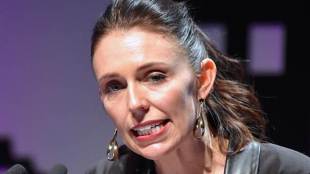 new zealand youngest pm, new zealand youngest pm jacinda ardern, Labour Party leader Jacinda Ardern, new zealand new government, ardern youngest pm