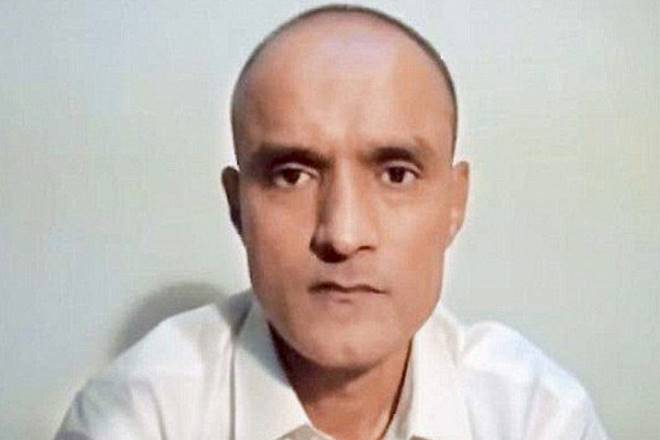 Kulbhushan Jadhav, Kulbhushan Jadhav mercy plea, Kulbhushan Jadhav pakistan, Pakistan Army, pakistan, International Court of Justice, ICJ, Pakistan Foreign Office, Indian Navy, Indian Navy officer, news