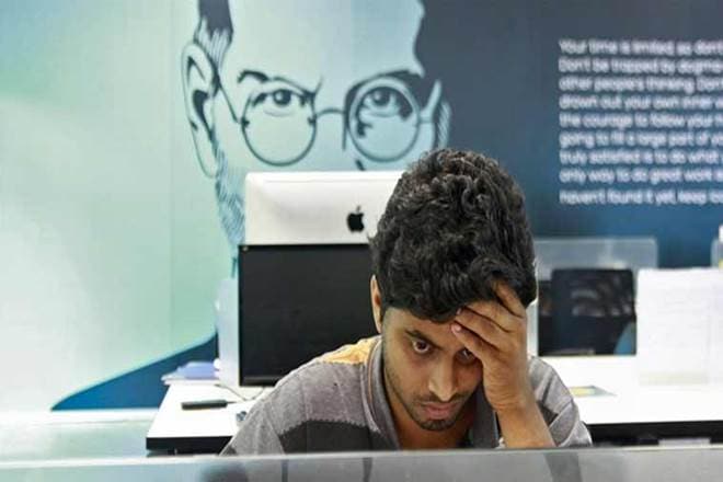 Job cuts, job cuts india, job cuts in India, jobs in india, economy, jobs, india jobs, unemployment, job losses, pm modi, modi government, Employment figures, New jobs, jobs in india, employment rate in india, BSE, Jobs in construction sector, FMCG jobs, Hindustan Unilever, Idea Cellular, ACC, Tata Motors, Tata Steel, Hindalco, IT jobs, bjp, arun jaitley, gdp growth, employment,