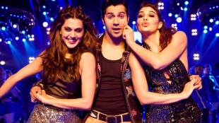 judwaa, judwaa 2, Judwaa 2 box office, Judwaa 2 box office collection, Judwaa 2 weekend box office collection, Judwaa 2 box office collection week 1, Varun Dhawan, Salman Khan, Aamir Khan, Shah Rukh Khan, Akshay Kumar, Badrinath Ki Dulhania, Dishoom, Badlapur, Humpty Sharma Ki Dulhania