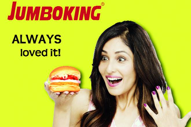 Jumboking, Jumboking burgers, desi burger, Burger King, KFC, McDonald’s, Indian vada pav brand, Jumboking Foods, Dheeraj Gupta, indian burger, fast food dish, indian fast food dish, Wazir Advisors, Jumboking turnover, juboking loyalty programme