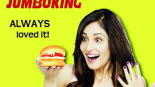Jumboking, Jumboking burgers, desi burger, Burger King, KFC, McDonald’s, Indian vada pav brand, Jumboking Foods, Dheeraj Gupta, indian burger, fast food dish, indian fast food dish, Wazir Advisors, Jumboking turnover, juboking loyalty programme