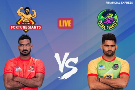 Gujarat Fortunegiants vs Patna Pirates live, Gujarat Fortunegiants vs Patna Pirates live streaming, Gujarat Fortunegiants vs Patna Pirates live score, Pro Kabaddi, Pro Kabaddi today match, pro kabaddi 2017 live score, Pro Kabaddi 2017, Pro Kabaddi score, Pro Kabaddi live score, Gujarat Fortunegiants vs Patna Pirates live score updates, Gujarat Fortunegiants vs Patna Pirates live online pkl score, live Pro Kabaddi, live Pro Kabaddi score, pro kabaddi live match, Gujarat Fortunegiants vs Patna Pirates live online streaming, Pro Kabaddi live streaming, live streaming pro kabaddi, live score updates Gujarat Fortunegiants vs Patna Pirates live, Gujarat Fortunegiants vs Patna Pirates live streaming, Gujarat Fortunegiants vs Patna Pirates live score, Pro Kabaddi, Pro Kabaddi today match, pro kabaddi 2017 live score, Pro Kabaddi 2017, Pro Kabaddi score, Pro Kabaddi live score, Gujarat Fortunegiants vs Patna Pirates live score updates, Gujarat Fortunegiants vs Patna Pirates live online pkl score, live Pro Kabaddi, live Pro Kabaddi score, pro kabaddi live match, Gujarat Fortunegiants vs Patna Pirates live online streaming, Pro Kabaddi live streaming, live streaming pro kabaddi, live score updates