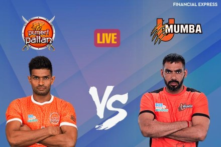 Puneri Paltan vs U Mumba live, Puneri Paltan vs U Mumba live streaming, Puneri Paltan vs U Mumba live score, Pro Kabaddi, Pro Kabaddi today match, pro kabaddi 2017 live score, Pro Kabaddi 2017, Pro Kabaddi score, Pro Kabaddi live score, Puneri Paltan vs U Mumba live score updates, Puneri Paltan vs U Mumba live online pkl score, live Pro Kabaddi, live Pro Kabaddi score, pro kabaddi live match, Puneri Paltan vs U Mumba live online streaming, Pro Kabaddi live streaming, live streaming pro kabaddi, live score updates Puneri Paltan vs U Mumba live, Puneri Paltan vs U Mumba live streaming, Puneri Paltan vs U Mumba live score, Pro Kabaddi, Pro Kabaddi today match, pro kabaddi 2017 live score, Pro Kabaddi 2017, Pro Kabaddi score, Pro Kabaddi live score, Puneri Paltan vs U Mumba live score updates, Puneri Paltan vs U Mumba live online pkl score, live Pro Kabaddi, live Pro Kabaddi score, pro kabaddi live match, Puneri Paltan vs U Mumba live online streaming, Pro Kabaddi live streaming, live streaming pro kabaddi, live score updates