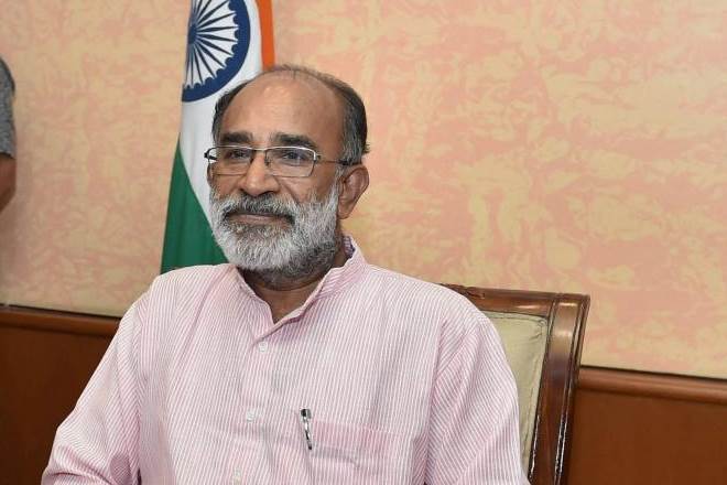 India eyes 100 mn jobs, jobs, jobs in India, employment in India, foreign tourists, tourists in India, KJ Alhons, international tourists, international tourists in India, annual foreign exchange earning