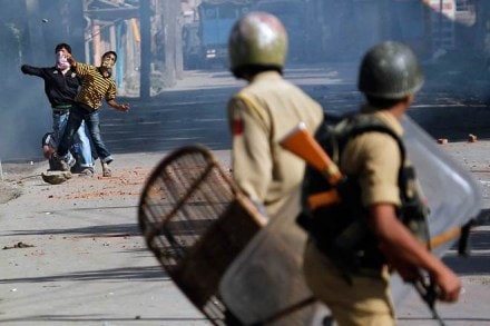 Kashmir problem, dialogue to solve Kashmir problem, Intelligence Bureau, dialogue process, Dineshwar Sharma, Jammu and Kashmir