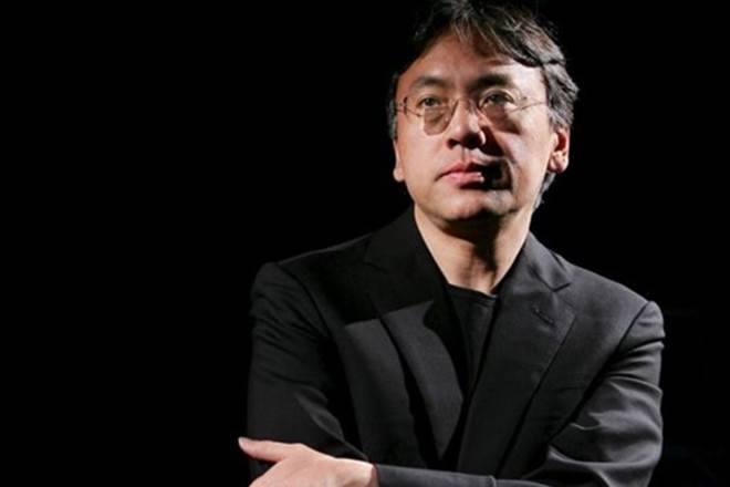 Kazuo Ishiguro, Kazuo Ishiguro wins Noble Prize, Noble Prize, Noble Prize winner, winner of Noble Prize, winner of Noble Prize in Literature, Noble Prize in Literature, list of Noble prize winner, Noble Prize winner 2017