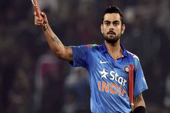 virat kohli, kohli, kohli brand value, kohli has more brand value than lionel messi, kohli brand value more than messi, lionel messi, messi, most valuable athletes, most valuable sports teams, Forbes SportsMoney Index, Forbes, Forbes fab 40, most valuable spots events, players with highest brand value, roger federer, federer, sports news, cricket news, latest news virat kohli, kohli, kohli brand value, kohli has more brand value than lionel messi, kohli brand value more than messi, lionel messi, messi, most valuable athletes, most valuable sports teams, Forbes SportsMoney Index, Forbes, Forbes fab 40, most valuable spots events, players with highest brand value, roger federer, federer, sports news, cricket news, latest news